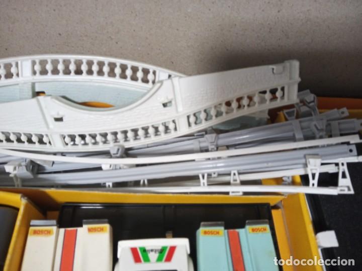 Scalextric: SCALEXTRIC GTLEMANS30. MODEL MOTOR RACING. ( 4. COCHES. ) - Foto 15