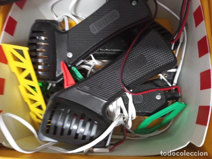 Scalextric: SCALEXTRIC GTLEMANS30. MODEL MOTOR RACING. ( 4. COCHES. ) - Foto 16