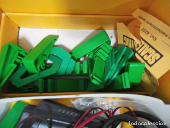 Scalextric: SCALEXTRIC GTLEMANS30. MODEL MOTOR RACING. ( 4. COCHES. ) - Foto 18