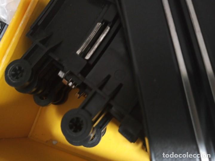 Scalextric: SCALEXTRIC GTLEMANS30. MODEL MOTOR RACING. ( 4. COCHES. ) - Foto 19