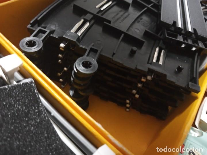 Scalextric: SCALEXTRIC GTLEMANS30. MODEL MOTOR RACING. ( 4. COCHES. ) - Foto 20