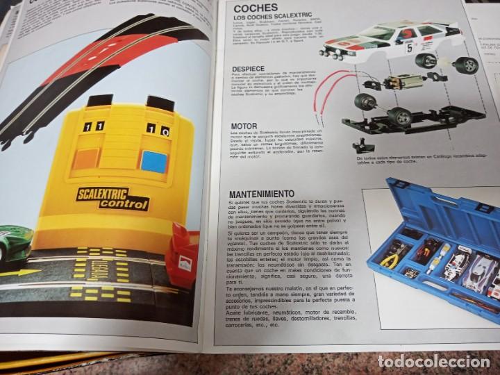 Scalextric: SCALEXTRIC GTLEMANS30. MODEL MOTOR RACING. ( 4. COCHES. ) - Foto 36