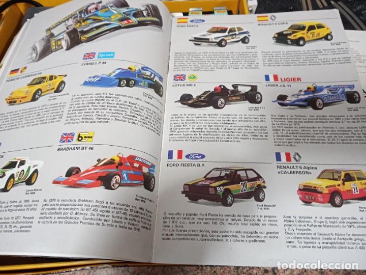 Scalextric: SCALEXTRIC GTLEMANS30. MODEL MOTOR RACING. ( 4. COCHES. ) - Foto 37