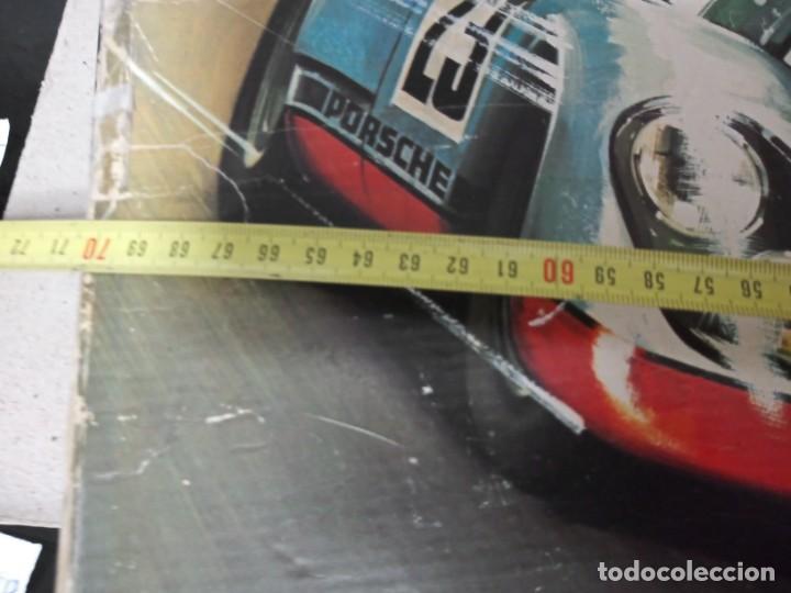 Scalextric: SCALEXTRIC GTLEMANS30. MODEL MOTOR RACING. ( 4. COCHES. ) - Foto 47