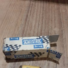 Scalextric: SCALEXTRIC RECIPIENTE ACEITE VINTAGE SHELL. Lote 290263598