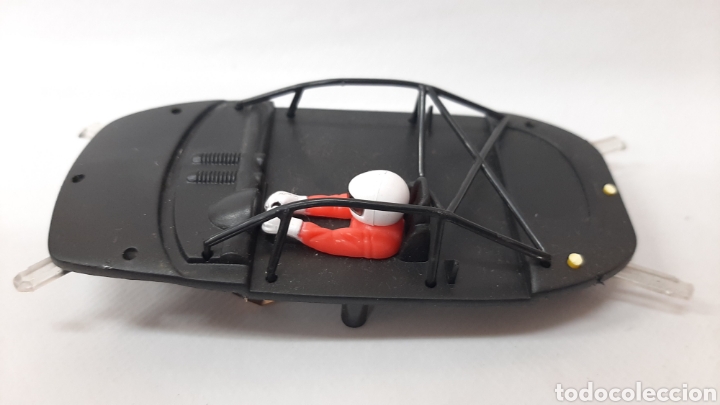 Scalextric: Interior Audi TT Hasseroder Scalextric - Foto 1