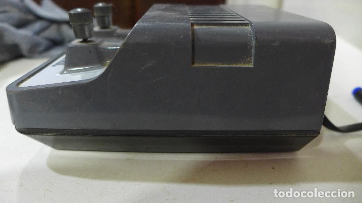 Scalextric: TRANSFORMADOR DE SCALEXTRIC TR2 AUTOMATIC FUNCIONANDO - Foto 8