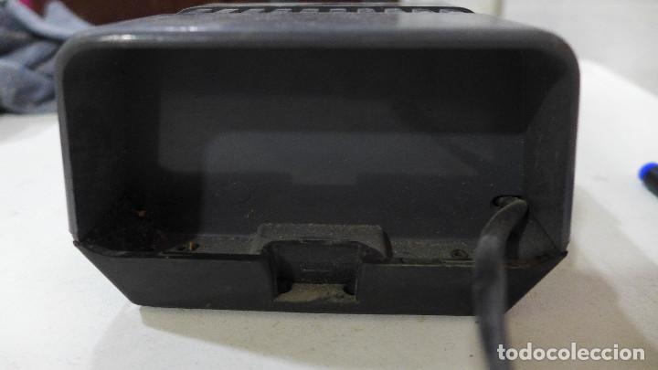 Scalextric: TRANSFORMADOR DE SCALEXTRIC TR2 AUTOMATIC FUNCIONANDO - Foto 2