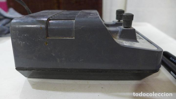 Scalextric: TRANSFORMADOR DE SCALEXTRIC TR2 AUTOMATIC FUNCIONANDO - Foto 3