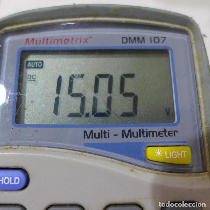 Scalextric: TRANSFORMADOR DE SCALEXTRIC TR2 AUTOMATIC FUNCIONANDO - Foto 5