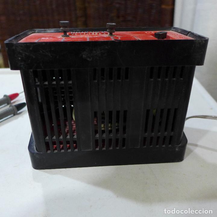 Scalextric: TRANSFORMADOR DE SCALEXTRIC TR-1 FUNCIONANDO - Foto 3