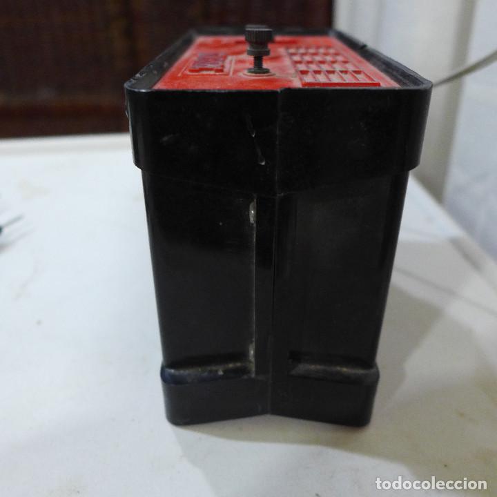 Scalextric: TRANSFORMADOR DE SCALEXTRIC TR-1 FUNCIONANDO - Foto 4