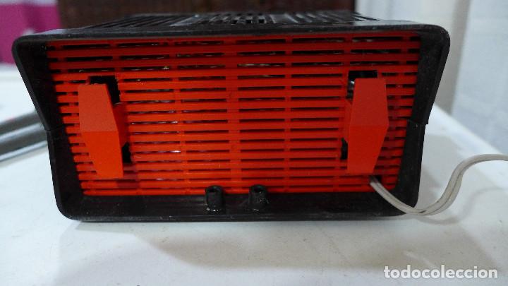 Scalextric: TRANSFORMADOR DE SCALEXTRIC TR-1 FUNCIONANDO - Foto 5