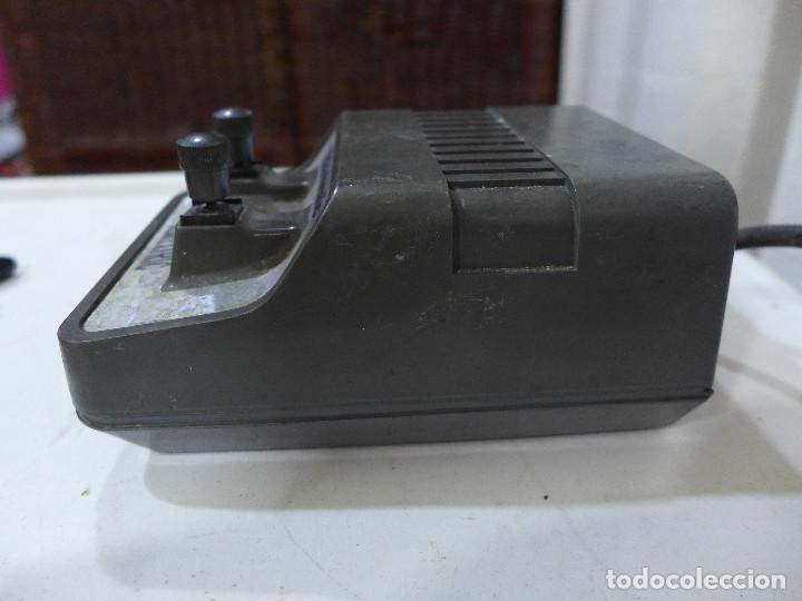 Scalextric: TRANSFORMADOR DE SCALEXTRIC TR2 AUTOMATIC FUNCIONANDO - Foto 3