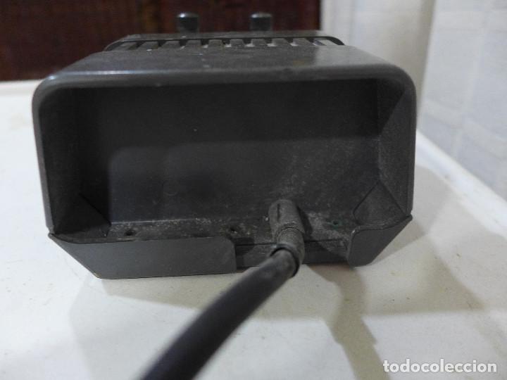 Scalextric: TRANSFORMADOR DE SCALEXTRIC TR2 AUTOMATIC FUNCIONANDO - Foto 4