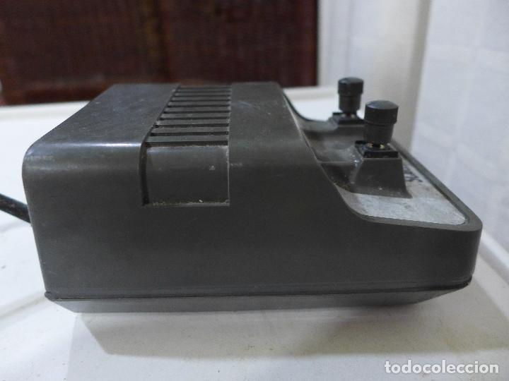 Scalextric: TRANSFORMADOR DE SCALEXTRIC TR2 AUTOMATIC FUNCIONANDO - Foto 5