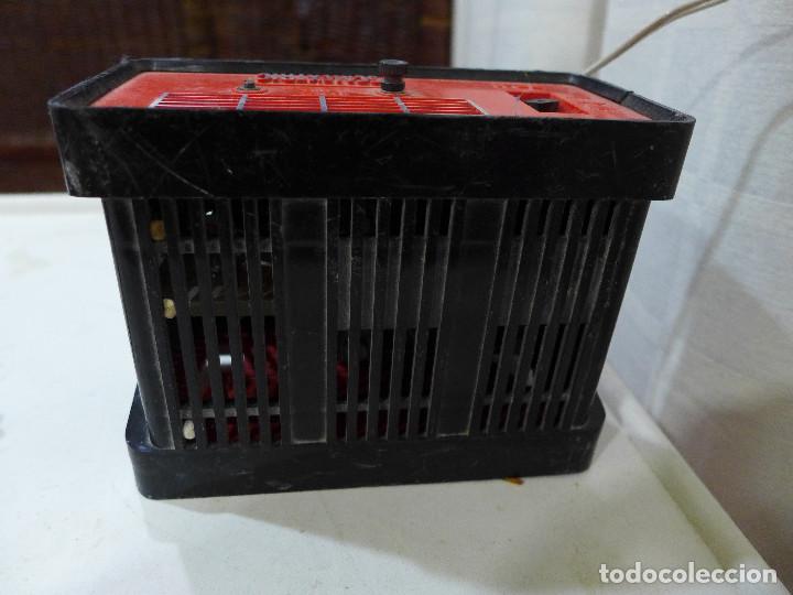 Scalextric: TRANSFORMADOR DE SCALEXTRIC TR-1 FUNCIONANDO - Foto 3