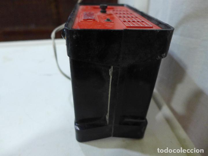 Scalextric: TRANSFORMADOR DE SCALEXTRIC TR-1 FUNCIONANDO - Foto 4