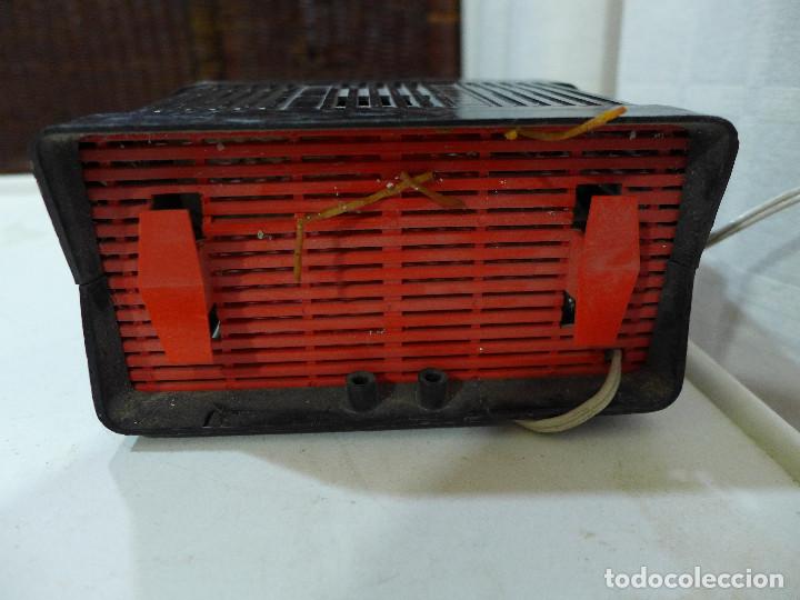 Scalextric: TRANSFORMADOR DE SCALEXTRIC TR-1 FUNCIONANDO - Foto 5