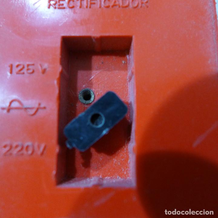 Scalextric: TRANSFORMADOR DE SCALEXTRIC TR-1 FUNCIONANDO - Foto 7