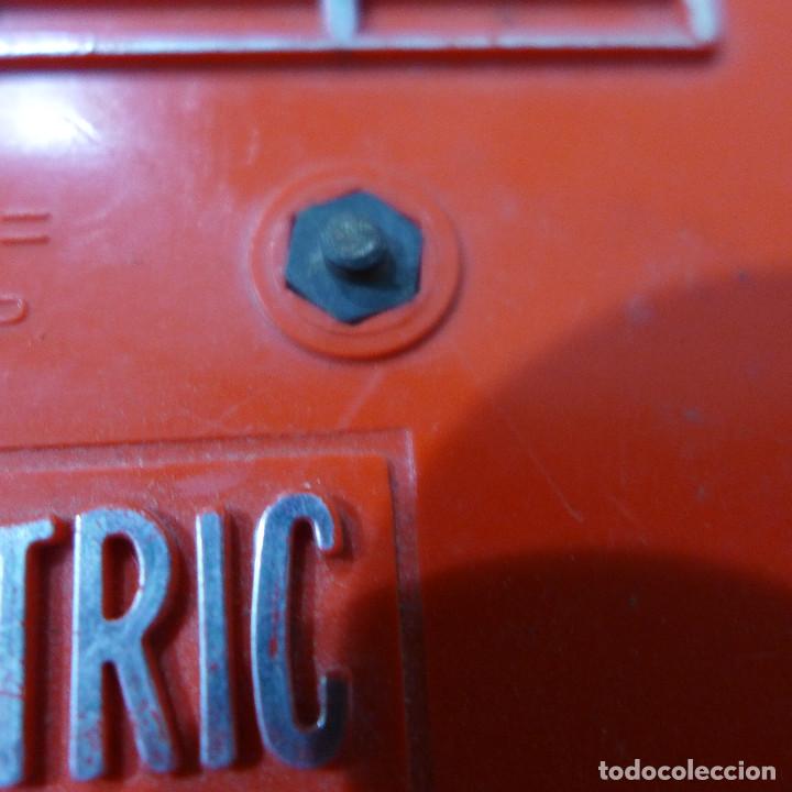 Scalextric: TRANSFORMADOR DE SCALEXTRIC TR-1 FUNCIONANDO - Foto 8