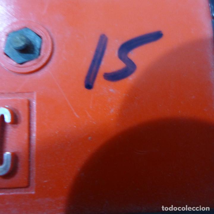 Scalextric: TRANSFORMADOR DE SCALEXTRIC TR-1 FUNCIONANDO - Foto 9