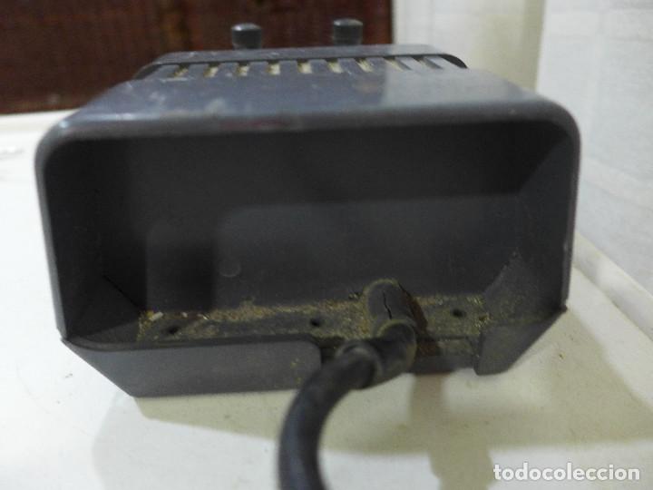 Scalextric: TRANSFORMADOR DE SCALEXTRIC TR2 AUTOMATIC FUNCIONANDO - Foto 4