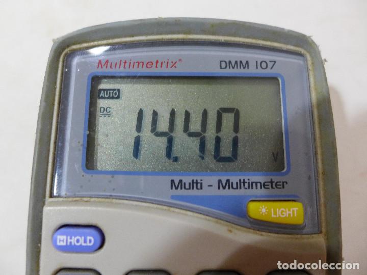 Scalextric: TRANSFORMADOR DE SCALEXTRIC TR2 AUTOMATIC FUNCIONANDO - Foto 7