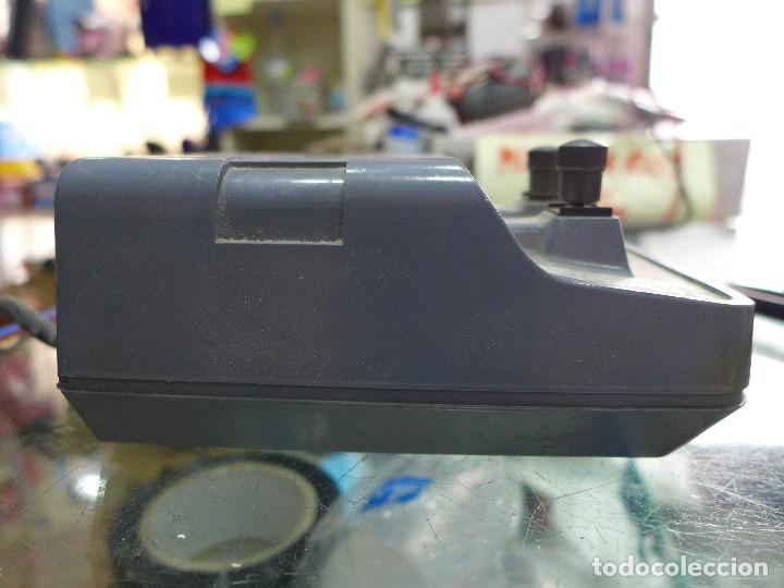 Scalextric: TRANSFORMADOR DE SCALEXTRIC TR2 AUTOMATIC FUNCIONANDO - Foto 3