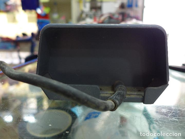 Scalextric: TRANSFORMADOR DE SCALEXTRIC TR2 AUTOMATIC FUNCIONANDO - Foto 4