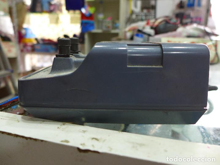 Scalextric: TRANSFORMADOR DE SCALEXTRIC TR2 AUTOMATIC FUNCIONANDO - Foto 5