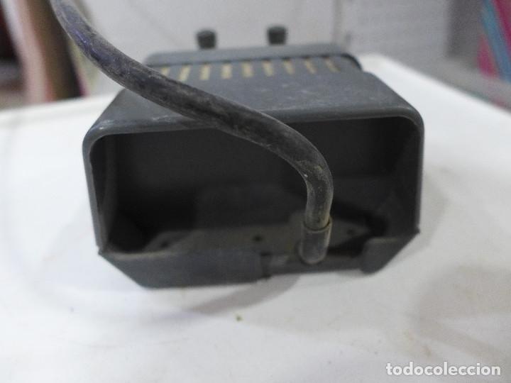 Scalextric: TRANSFORMADOR DE SCALEXTRIC TR2 AUTOMATIC FUNCIONANDO - Foto 5