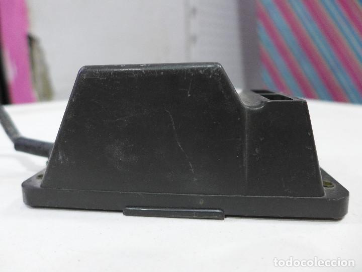 Scalextric: TRANSFORMADOR DE SCALEXTRIC EXIN TR6 - Foto 3