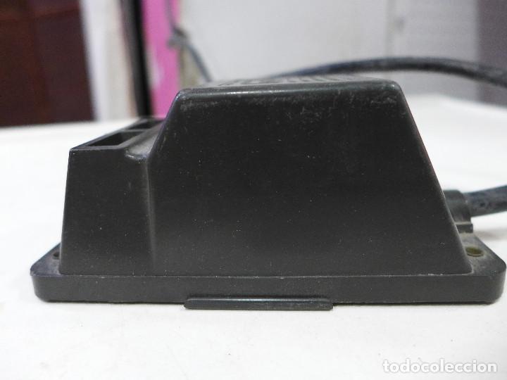 Scalextric: TRANSFORMADOR DE SCALEXTRIC EXIN TR6 - Foto 4