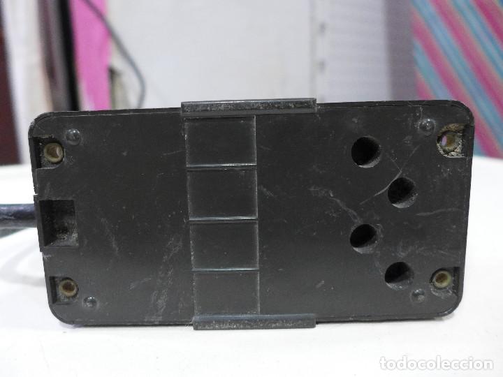 Scalextric: TRANSFORMADOR DE SCALEXTRIC EXIN TR6 - Foto 7
