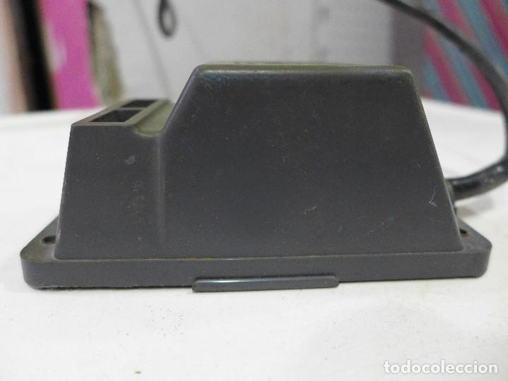 Scalextric: TRANSFORMADOR DE SCALEXTRIC EXIN TR6 - Foto 4