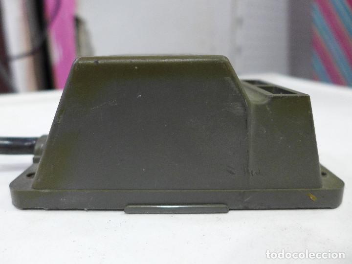 Scalextric: TRANSFORMADOR DE SCALEXTRIC EXIN TR6 - Foto 5
