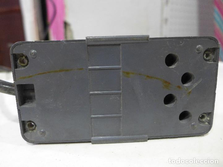 Scalextric: TRANSFORMADOR DE SCALEXTRIC EXIN TR6 - Foto 6