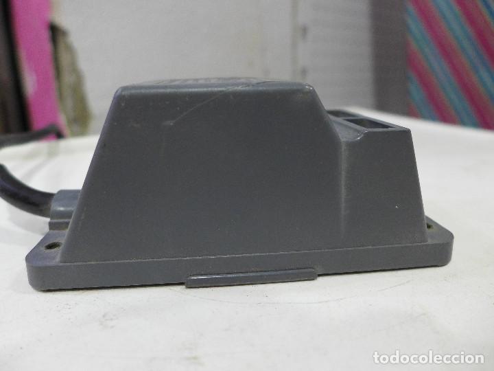 Scalextric: TRANSFORMADOR DE SCALEXTRIC EXIN TR6 - Foto 4