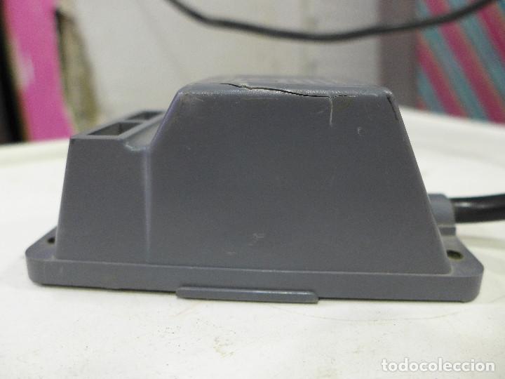 Scalextric: TRANSFORMADOR DE SCALEXTRIC EXIN TR6 - Foto 5