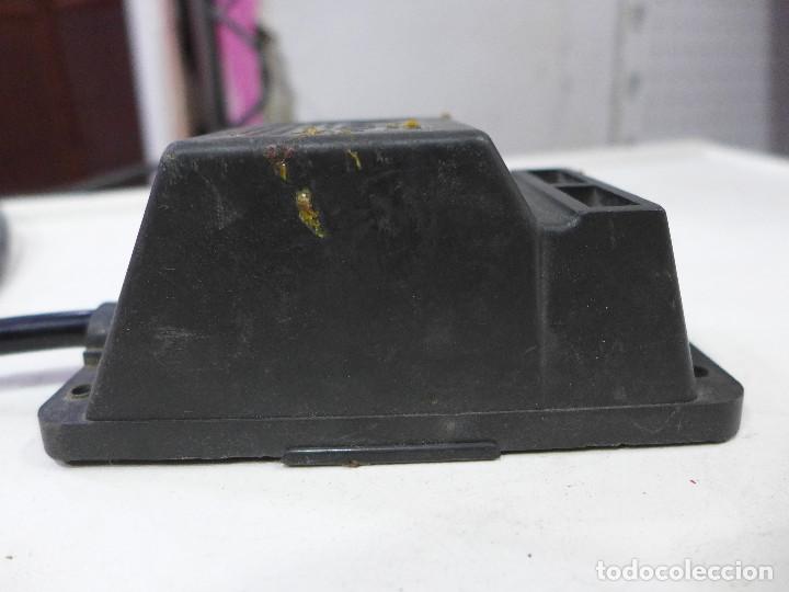 Scalextric: TRANSFORMADOR DE SCALEXTRIC EXIN TR6 - Foto 4