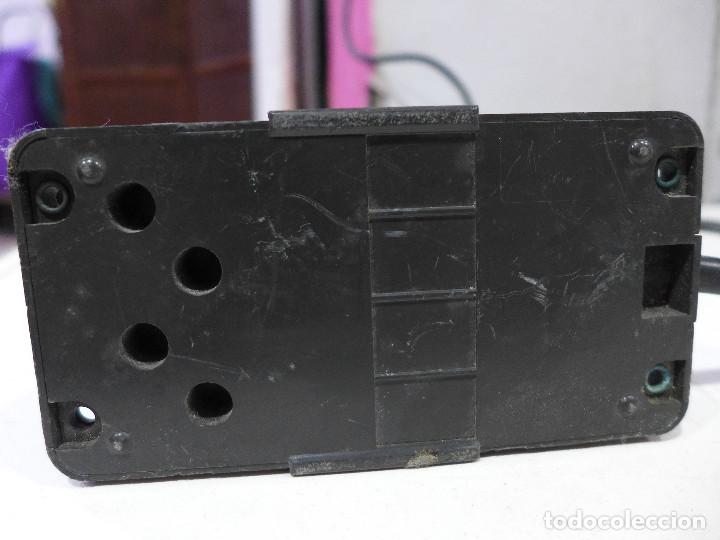 Scalextric: TRANSFORMADOR DE SCALEXTRIC EXIN TR6 - Foto 6