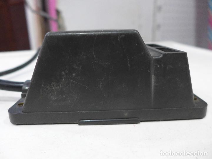 Scalextric: TRANSFORMADOR DE SCALEXTRIC EXIN TR6 - Foto 4