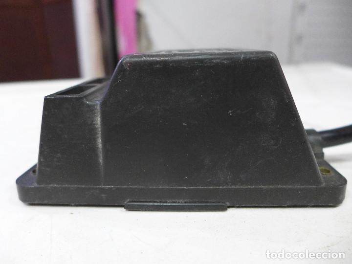 Scalextric: TRANSFORMADOR DE SCALEXTRIC EXIN TR6 - Foto 5