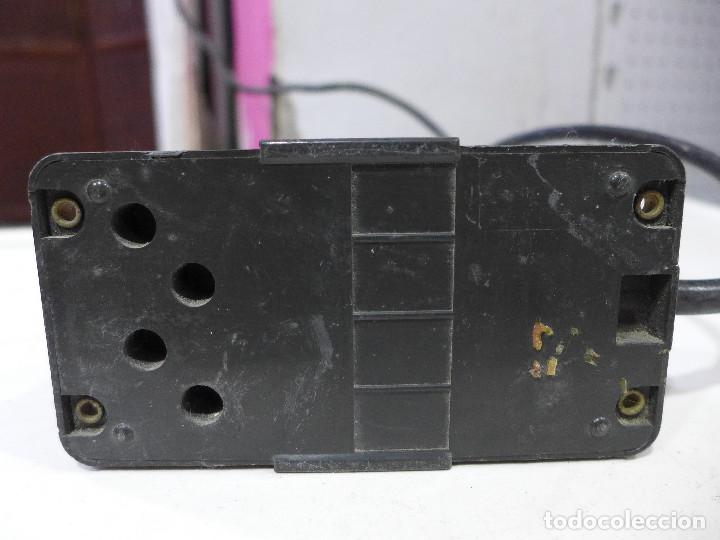Scalextric: TRANSFORMADOR DE SCALEXTRIC EXIN TR6 - Foto 6