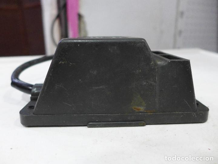 Scalextric: TRANSFORMADOR DE SCALEXTRIC EXIN TR6 - Foto 4
