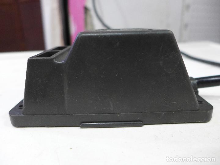 Scalextric: TRANSFORMADOR DE SCALEXTRIC EXIN TR6 - Foto 5