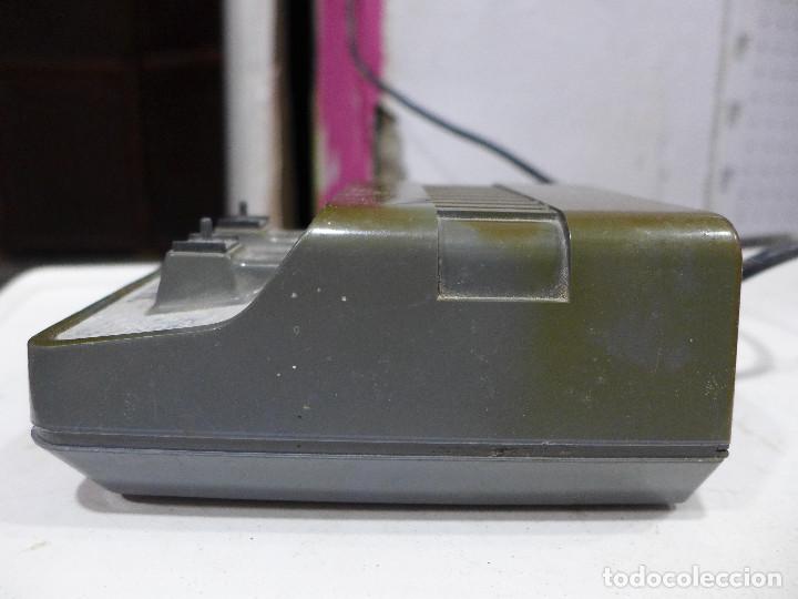 Scalextric: TRANSFORMADOR DE SCALEXTRIC TR2 AUTOMATIC - Foto 6