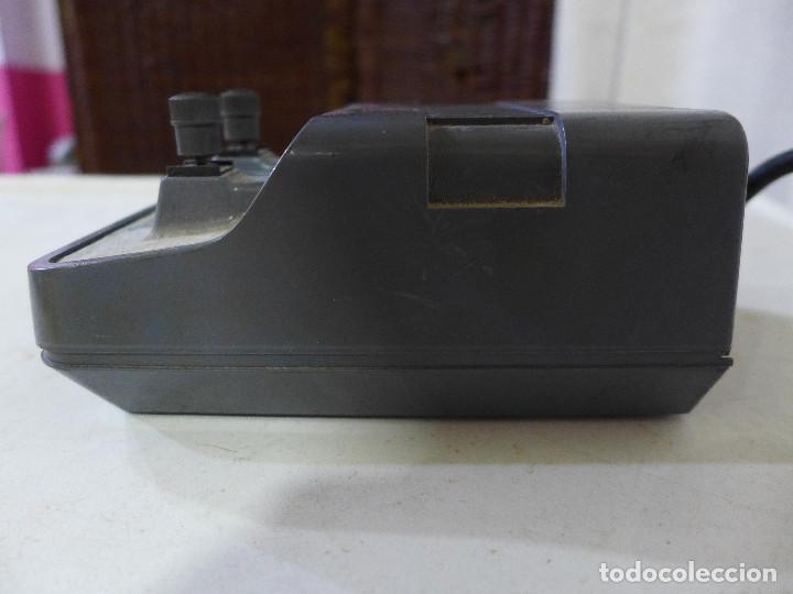 Scalextric: TRANSFORMADOR DE SCALEXTRIC TR2 AUTOMATIC FUNCIONANDO - Foto 4