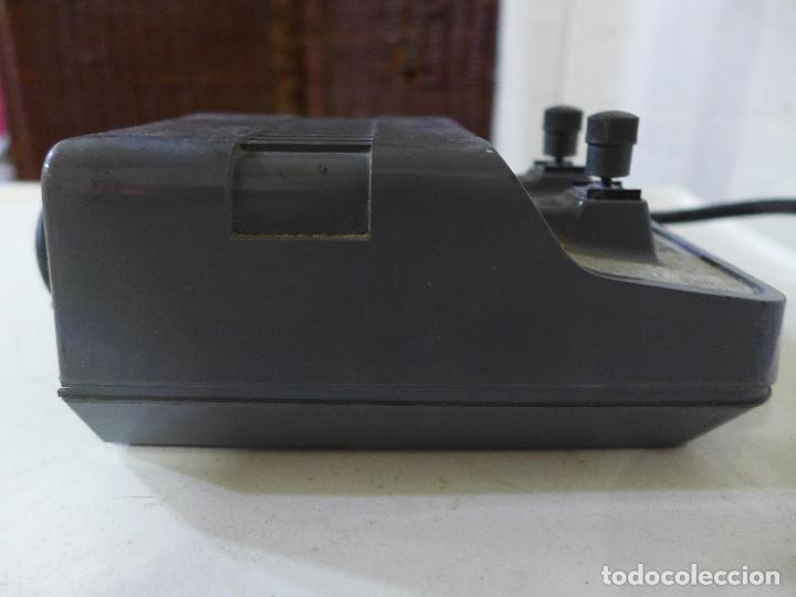 Scalextric: TRANSFORMADOR DE SCALEXTRIC TR2 AUTOMATIC FUNCIONANDO - Foto 5